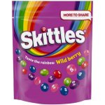 Skittles Wildberry 318 g – Zboží Dáma