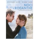 Noci v rodanthe DVD