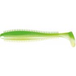 Fox Rage Spikey Shad 12cm Lemon Tiger – Zbozi.Blesk.cz