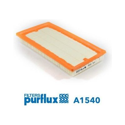 Vzduchový filtr PURFLUX A1540 – Hledejceny.cz