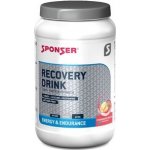 SPONSER RECOVERY DRINK 1200 g – Zboží Dáma
