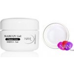 NANI UV gel Classic Line White 3 5 ml – Zboží Dáma