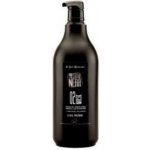 San Bernard Maska O2 černá vášeň 250 ml – Sleviste.cz