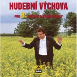 Hudební výchova pro 8. ročník základní školy - CD - Charalambidis Alexandros – Hledejceny.cz