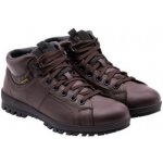 Korda Boty Kore Kombat Boots Brown – Zboží Dáma