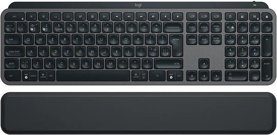 Logitech MX Keys S Keyboard 920-011586