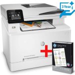 HP Color LaserJet Pro M281fdw T6B82A – Hledejceny.cz