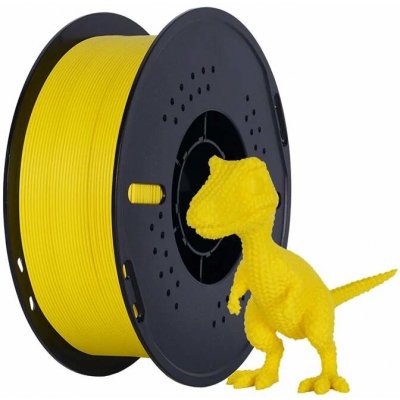 Kingroon RAPID PLA PLUS 1,75 mm 1kg Žlutá – Zboží Živě