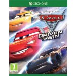 Cars 3: Driven to Win – Sleviste.cz