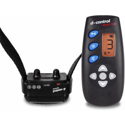 DogTrace Obojek d-control 1640 – Hledejceny.cz