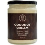 BrainMax Pure Kokosový krém BIO 500 g – Zboží Dáma