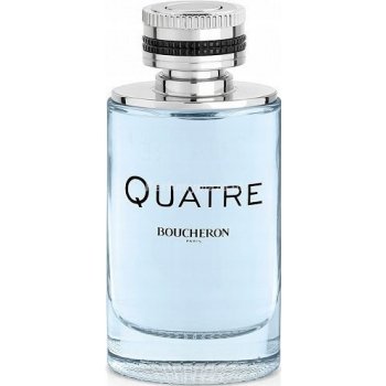 Boucheron Quatre toaletní voda pánská 100 ml tester