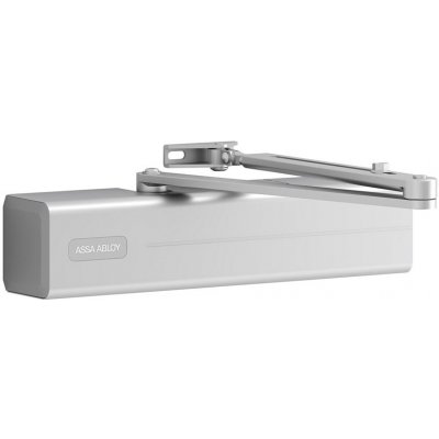 Assa Abloy FAB DC 340 barva bílá – Zboží Mobilmania