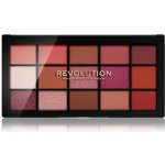 Makeup Revolution Re-Loaded Palette Newtrals 2 - Paletka očních stínů 16,5 g