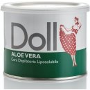 Xanitalia Doll Aloe vera epilační vosk 400 ml