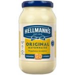 Hellmann's Majonéza Original 340 ml – Zboží Dáma
