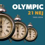 Olympic - 21 NEJ LP – Hledejceny.cz