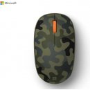 Microsoft Bluetooth Mouse Camo SE 8KX-00032