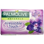 Palmolive Naturals Irresistible Touch toaletní mýdlo Black Orchid 90/100 g – Zbozi.Blesk.cz