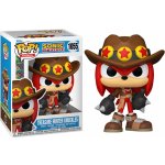 Funko Pop! 1055 Sonic The Hedgehog Treasure Hunter Knuckles – Zboží Mobilmania