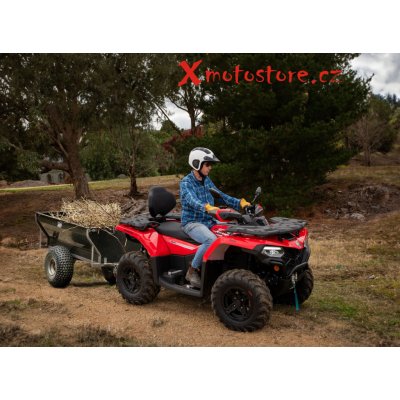 CFMoto Gladiator X520-A EPS T3B – Zbozi.Blesk.cz