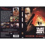 Enríquez alcalá félix: tajný agent jack t. DVD – Hledejceny.cz