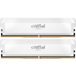 Crucial Pro DDR5 32GB 6400MHz CL38 (2x16GB) CP2K16G64C38U5W – Zboží Živě