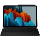 Samsung Ochranný kryt s klávesnicí pro Galaxy Tab S7+/ S8+ 12.4" černé EF-DT970UBEGEU