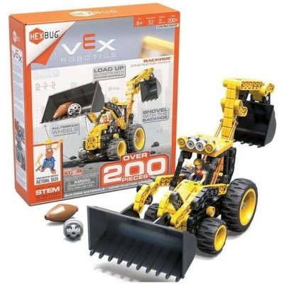 Hexbug VEX Construction Backhoe