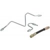 Brzdová a spojková hadice Brake Hose C85122ABE