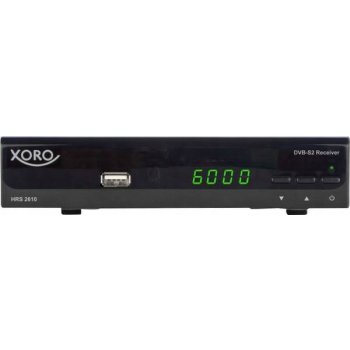 Xoro HRS 2610