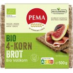 Pema Vícezrnný chléb Bio 500 g – Zboží Dáma