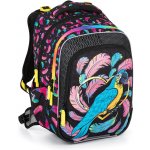 Bagmaster Beta 23 A černá/růžová /modrá – Sleviste.cz