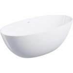 Omnires Shell M+ 160x75 cm SHELLWWZPBP – Hledejceny.cz