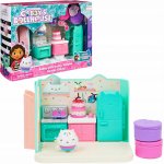Spin Master Gabby's Dollhouse Deluxe Kuchyňka – Zboží Dáma