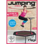Jumping Fitness 2: cardio & circuit – Hledejceny.cz