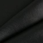 Takoy Látka ekokůže (koženka) černá design 3 – Sleviste.cz