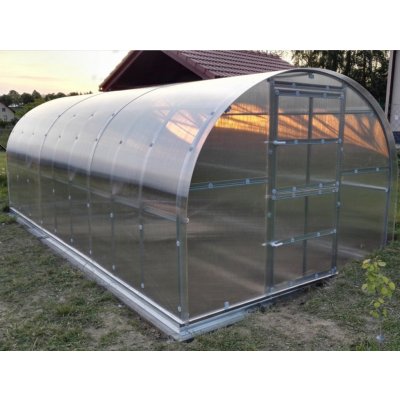 Gutta Gardentec Classic T Profi 4 x 3 m PC 6 mm 100000592 – HobbyKompas.cz