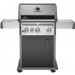 Napoleon Rogue 425 SBPK – Sleviste.cz