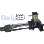 Zapalovací cívka DELPHI GN10494-12B1 – Hledejceny.cz