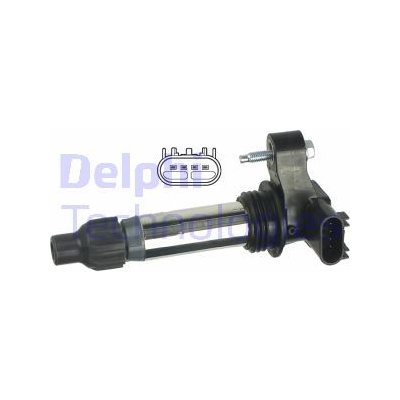 Zapalovací cívka DELPHI GN10494-12B1 – Hledejceny.cz