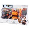 ZURU X-Shot SKINS DREAD verze B