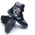 Beda Beda zimní Black moon BF 0004/W/MK/NL vyšší s membránou – Zboží Mobilmania