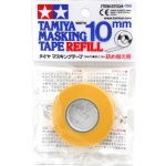 Tamiya maskovací páska 10 mm 87034 – Zboží Mobilmania