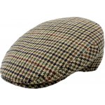 Fiebig Headwear since 1903 Zimní bekovka pepito béžová vlněná směs – Hledejceny.cz