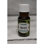Aromis vonný olej Relax 10 ml – Hledejceny.cz