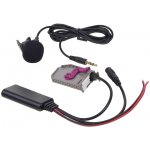 Bluetooth A2DP / handsfree modul pro Audi s RNS-E 552hfau001 552hfau001 – Zboží Živě