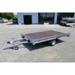 Martz Přívěs ATV 2 1,3T s nájezdy – Zbozi.Blesk.cz