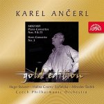 Karel Ančerl - Gold Edition 38 CD