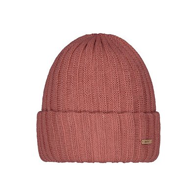 Barts Bayne beanie Zimní čepice Morganite – Hledejceny.cz